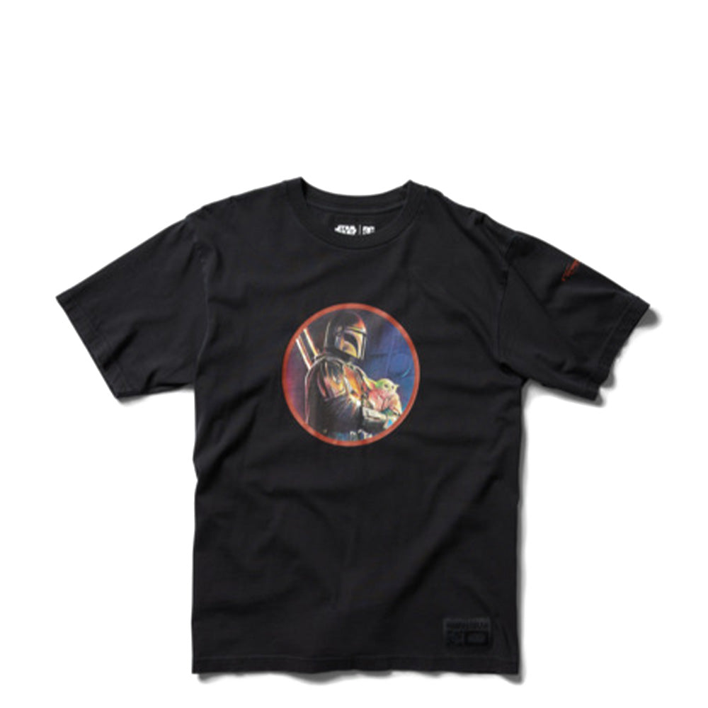 DC Star Wars Mando And The Child Shirt