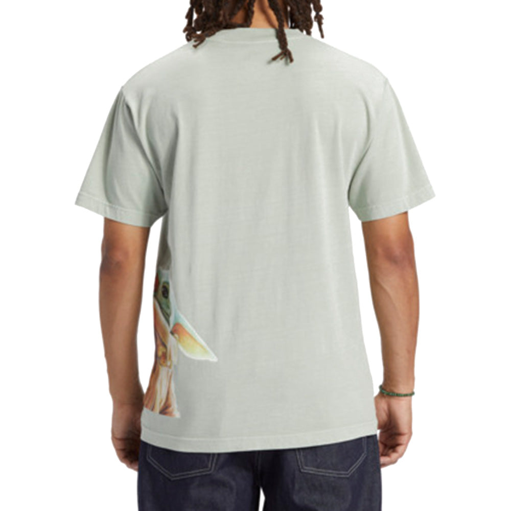 DC Star Wars Grogu Hss Shirt