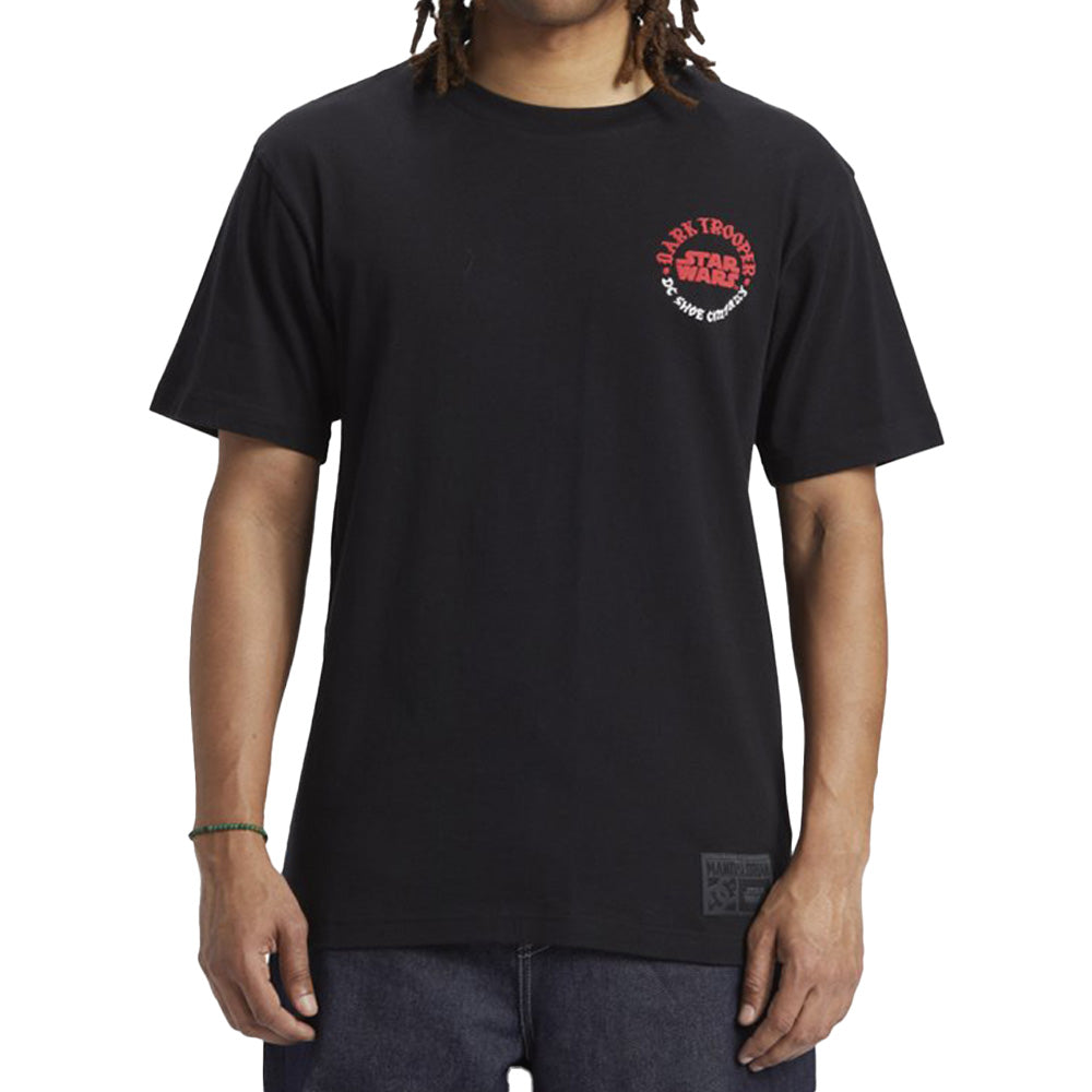 DC Star Wars Original Dark Trooper Shirt