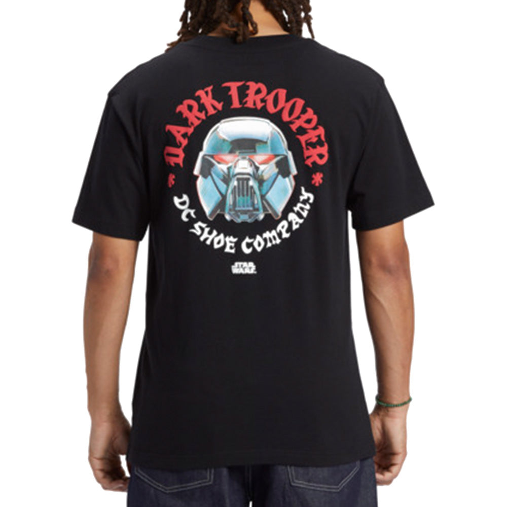 DC Star Wars Original Dark Trooper Shirt