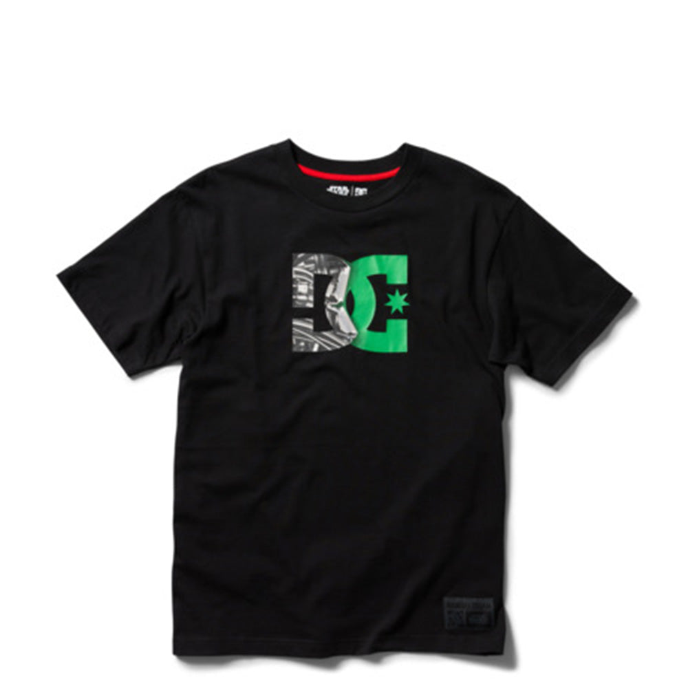 DC Star Wars Luke Hss Shirt