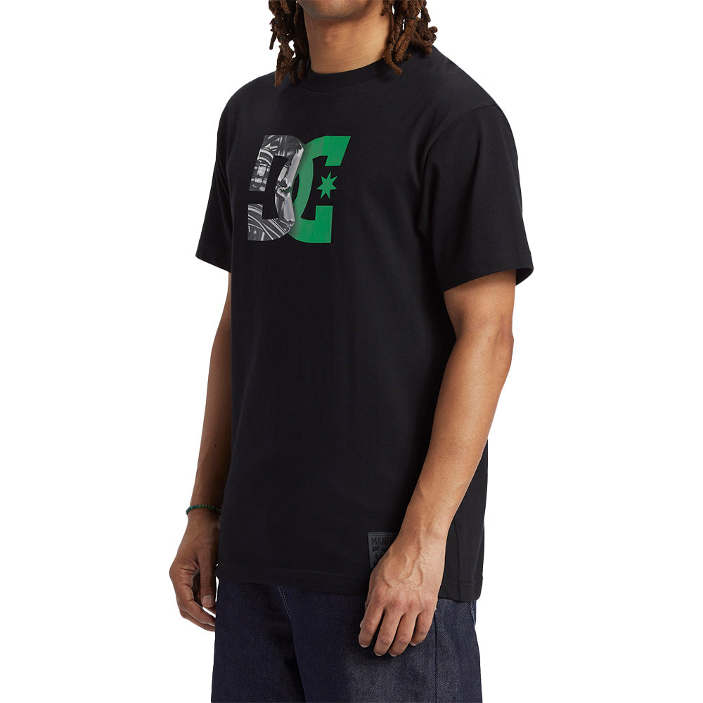 DC Star Wars Luke Hss Shirt