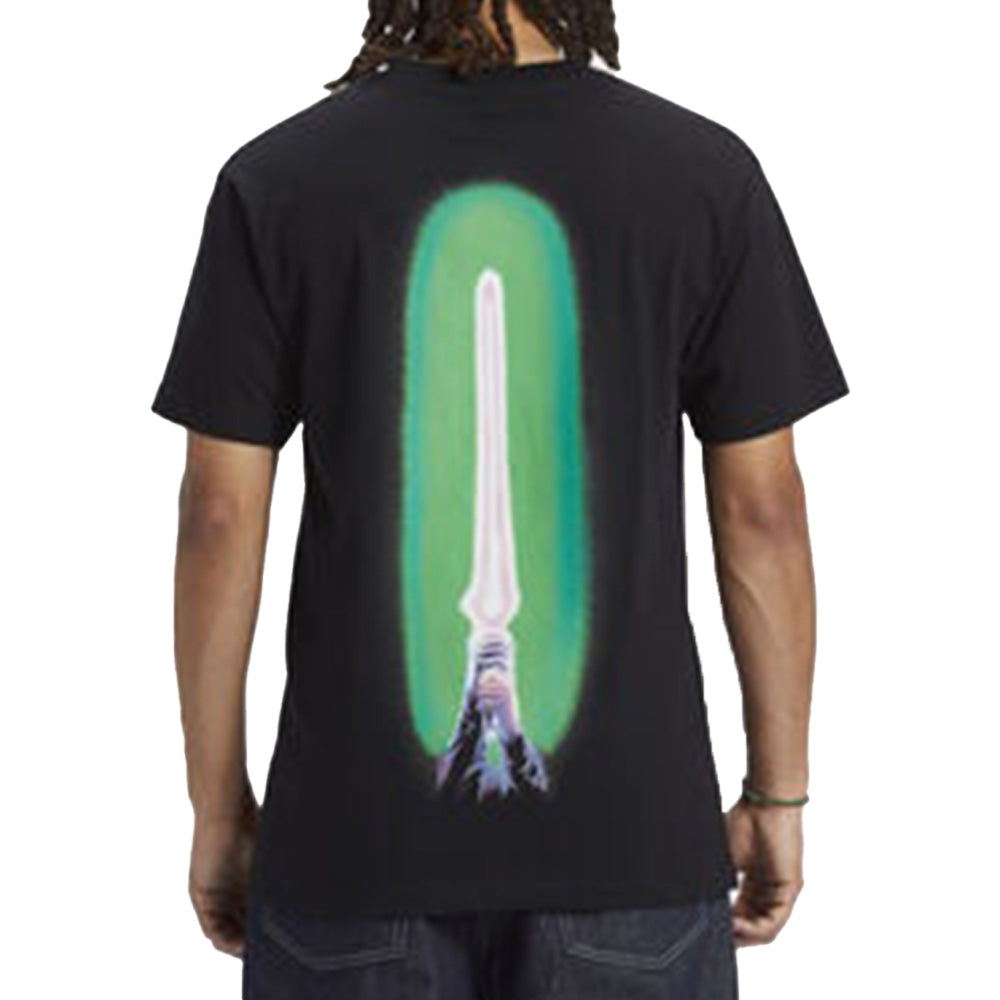 DC Star Wars Luke Hss Shirt