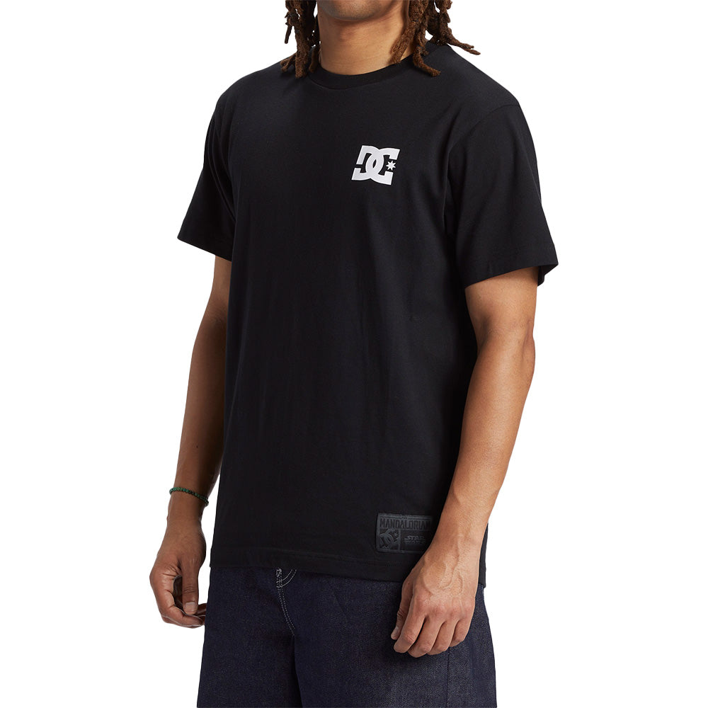 DC Star Wars Luke Glam Shirt