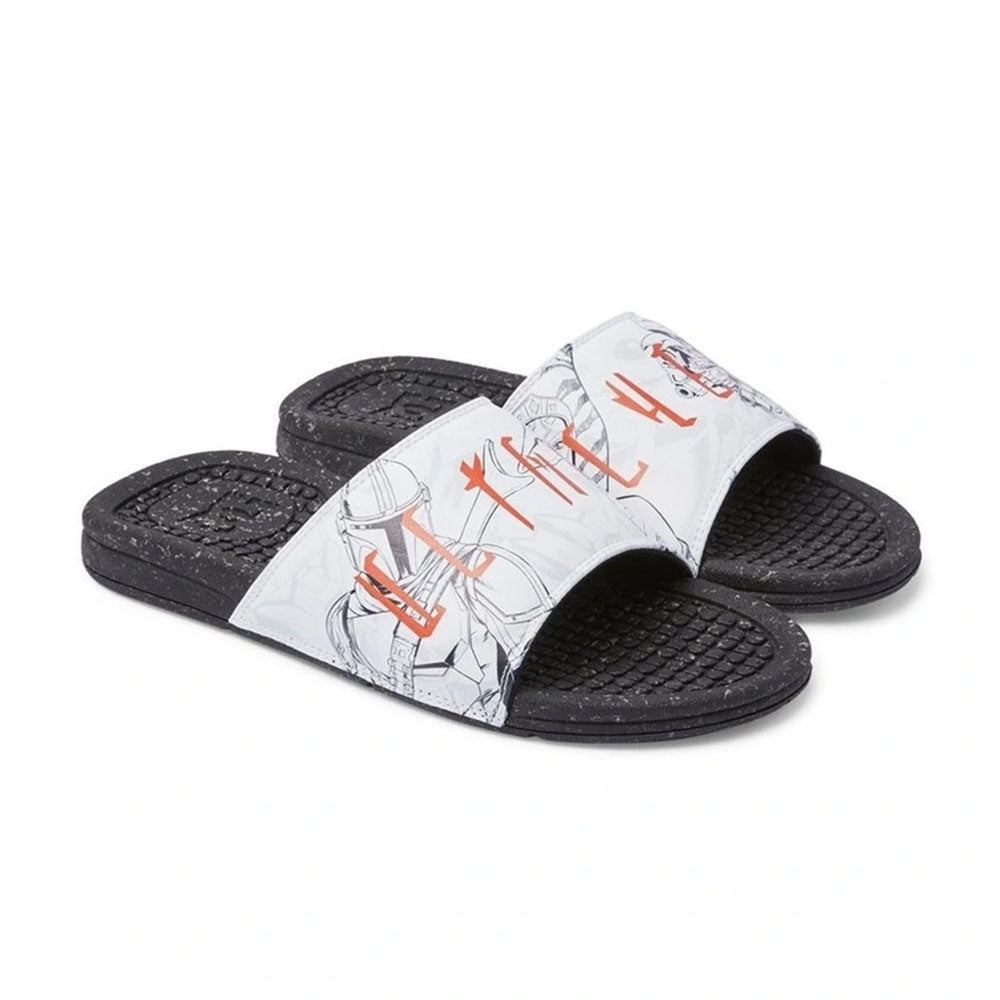 DC Star Wars Bolsa Sandals