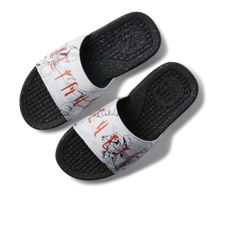 DC Star Wars Bolsa Sandals