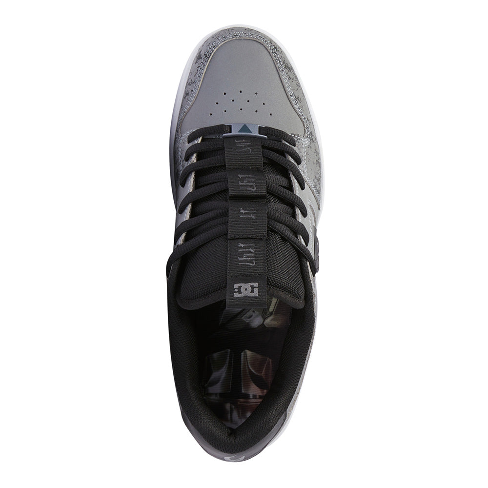 DC Star Wars Manteca 4 Shoes
