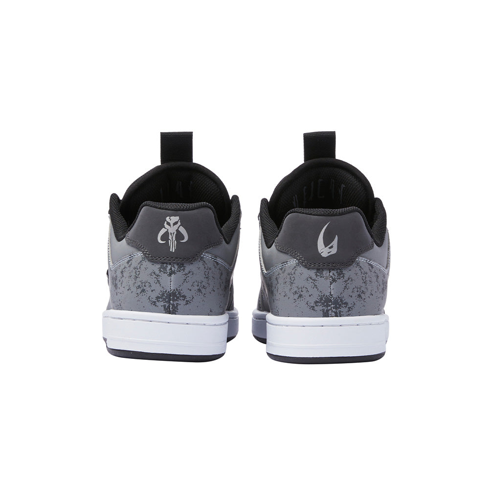 DC Star Wars Manteca 4 Shoes