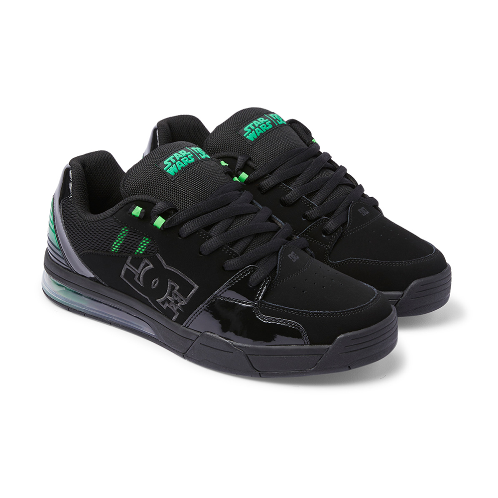 DC Sw Versatile Shoes