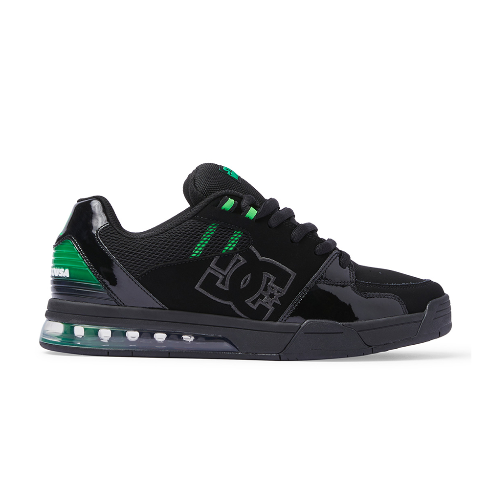 DC Sw Versatile Shoes
