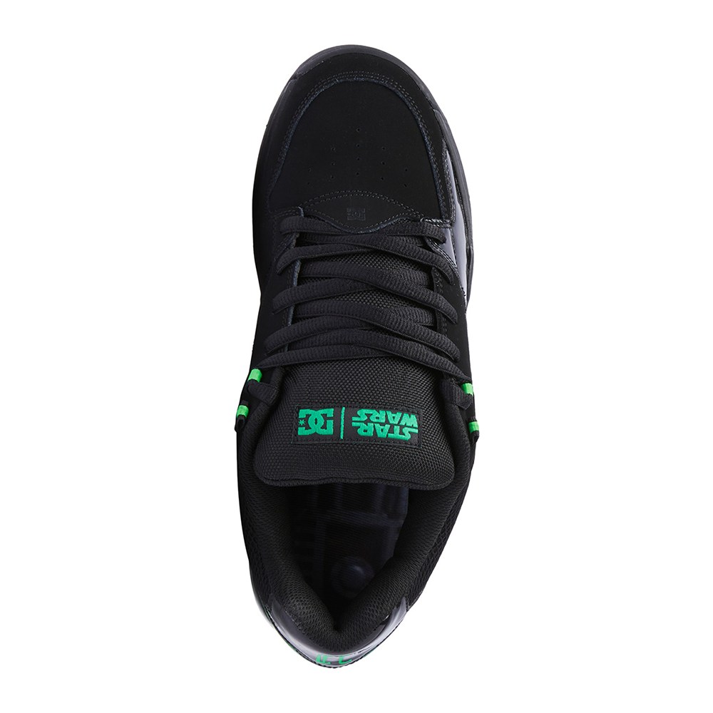 DC Sw Versatile Shoes
