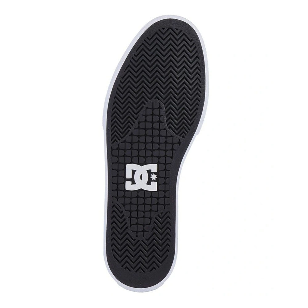 DC Starwars Manual Hi Shoes
