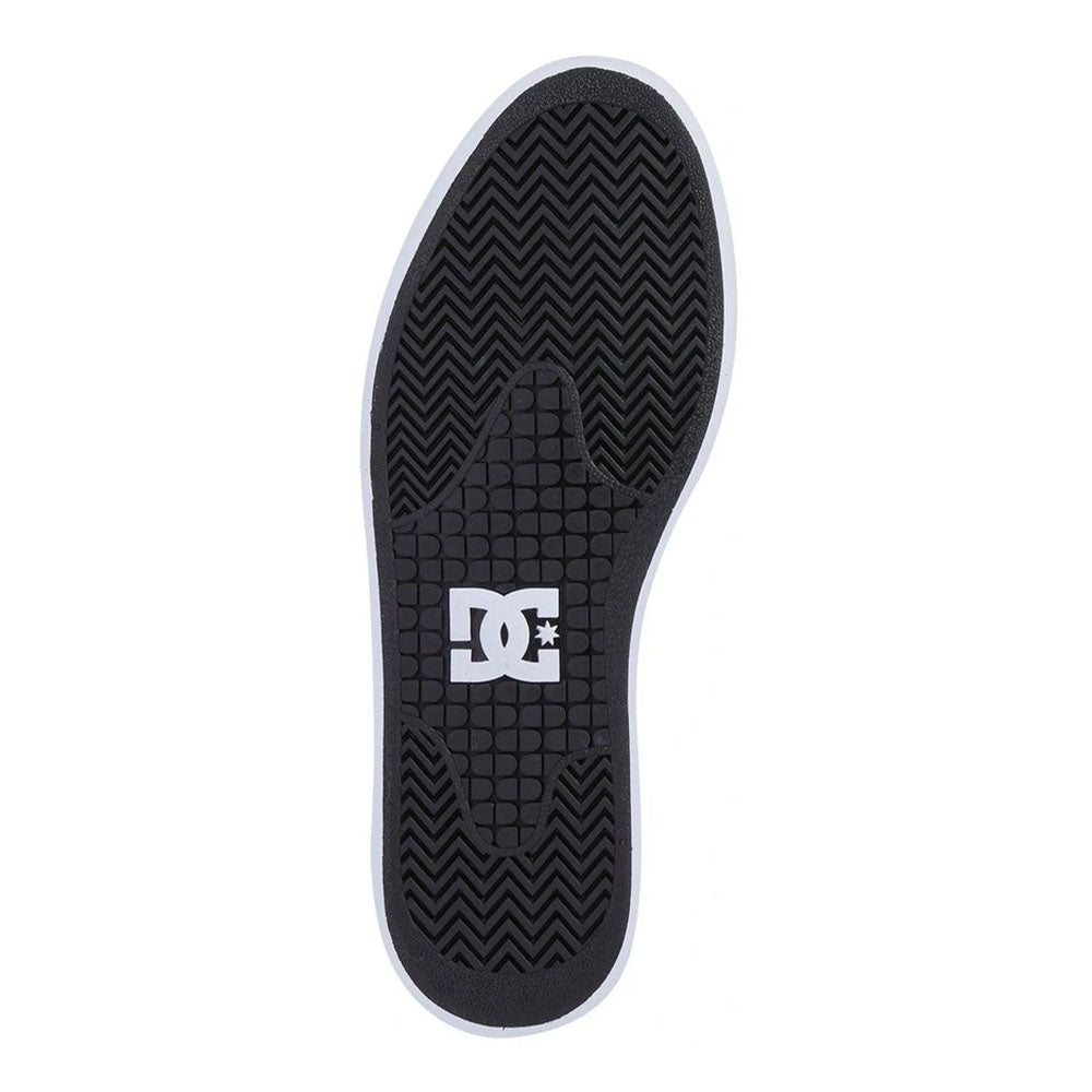 DC Star Wars Manual Slip Shoes