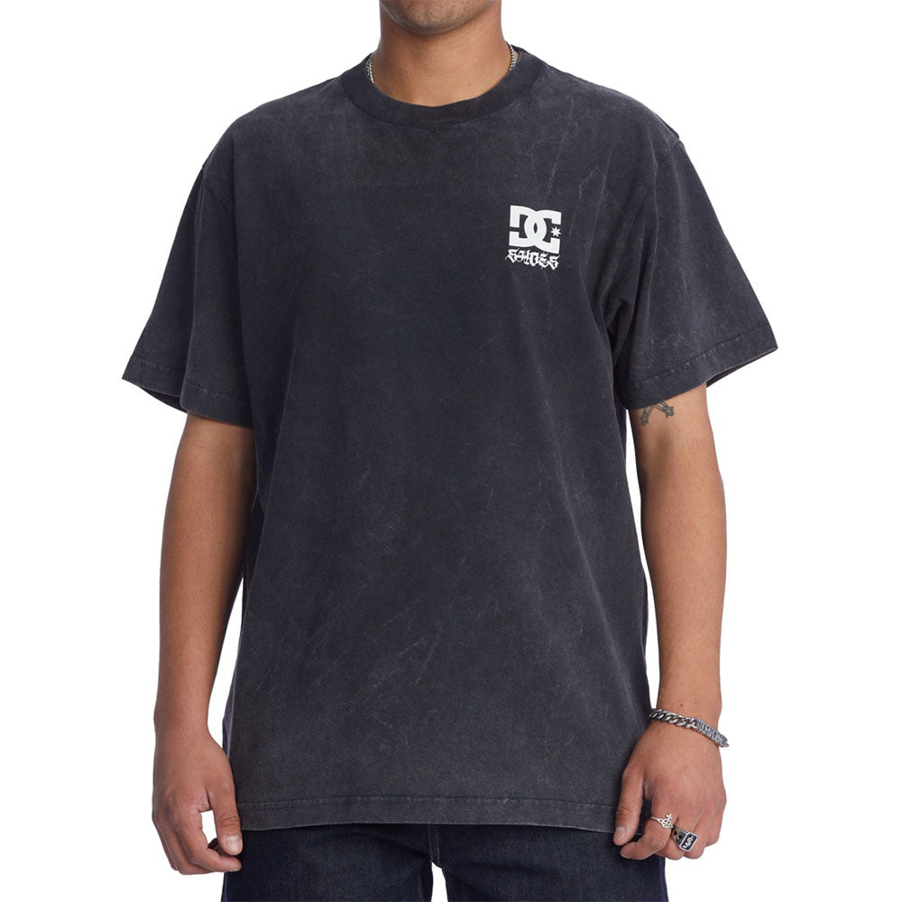 DC Hoodlum Shirt