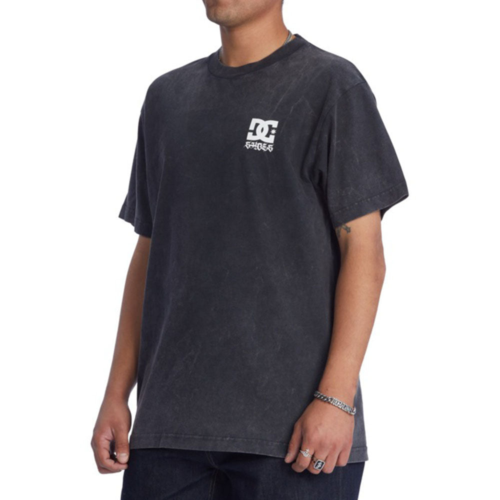 DC Hoodlum Shirt