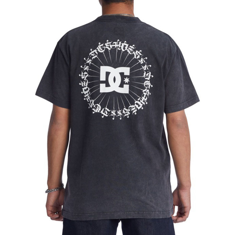 DC Hoodlum Shirt