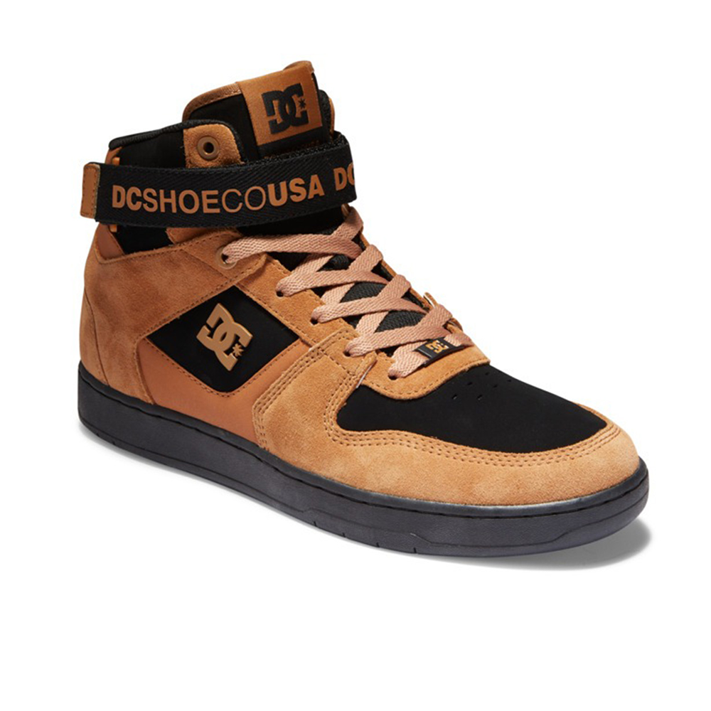 DC Pensford Shoes