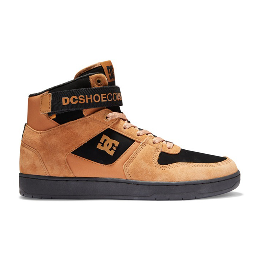 DC Pensford Shoes