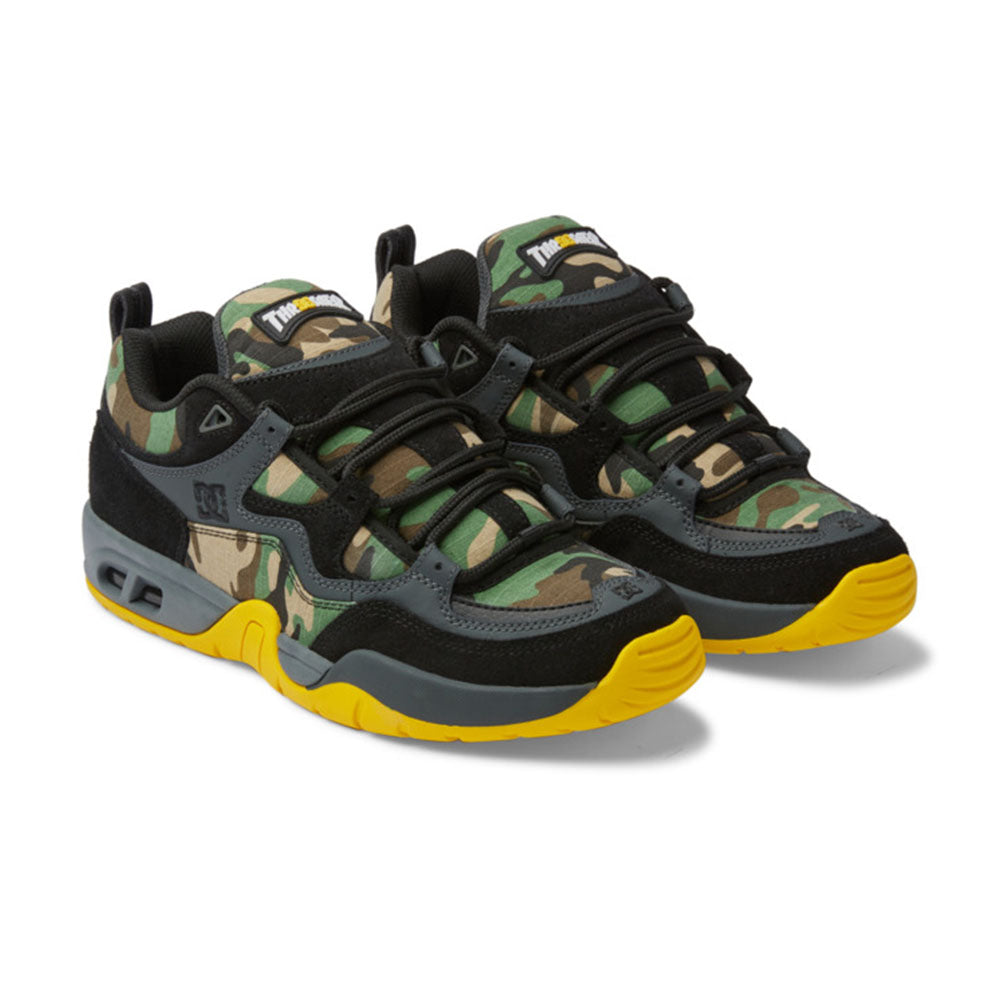 DC Truth Thrasher Shoes