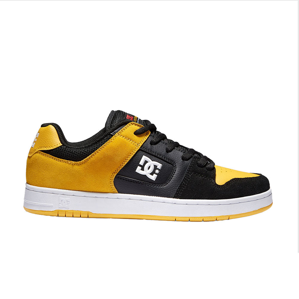 DC Manteca 4 S Shoes
