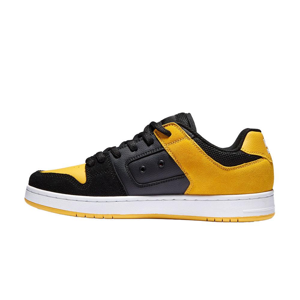 DC Manteca 4 S Shoes