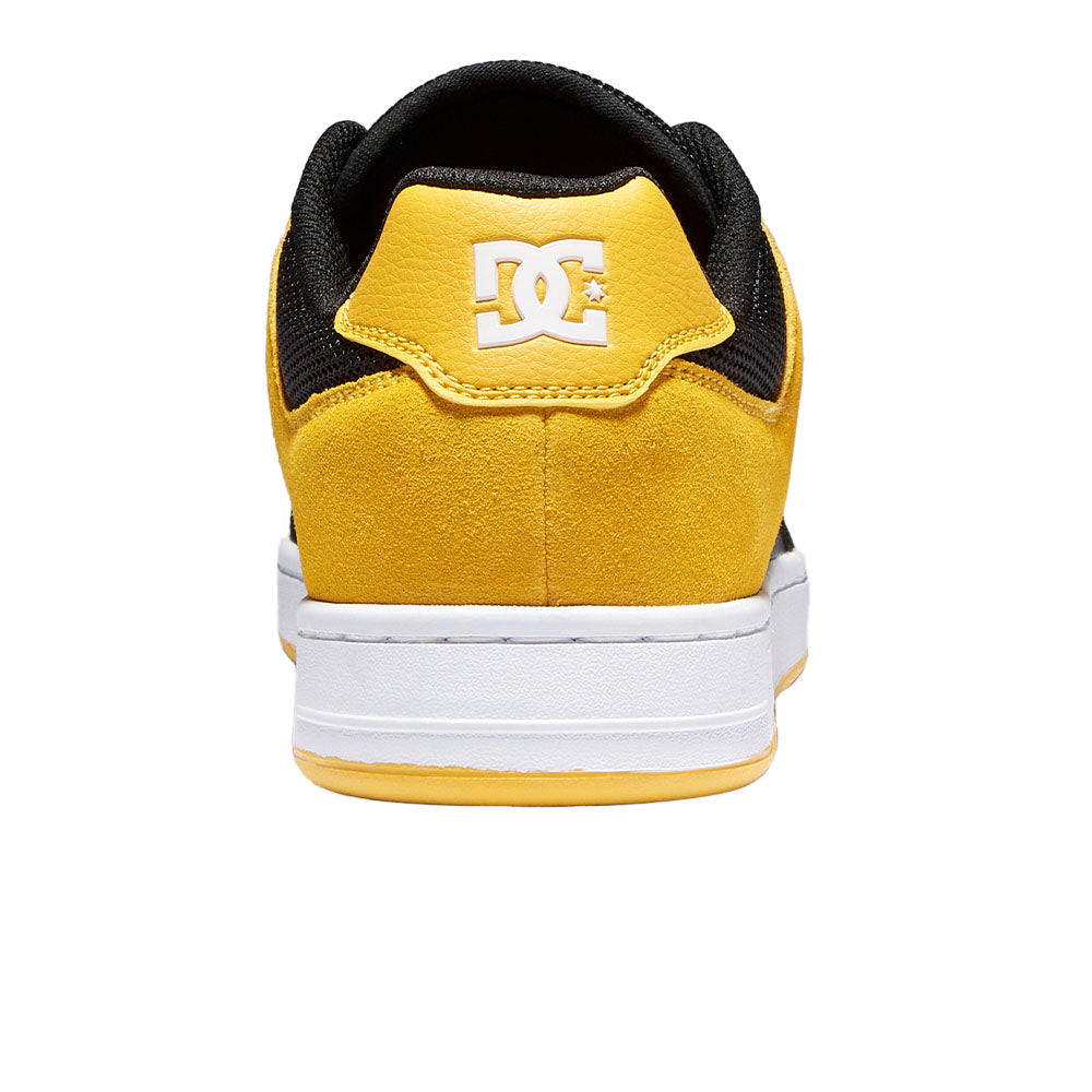 DC Manteca 4 S Shoes
