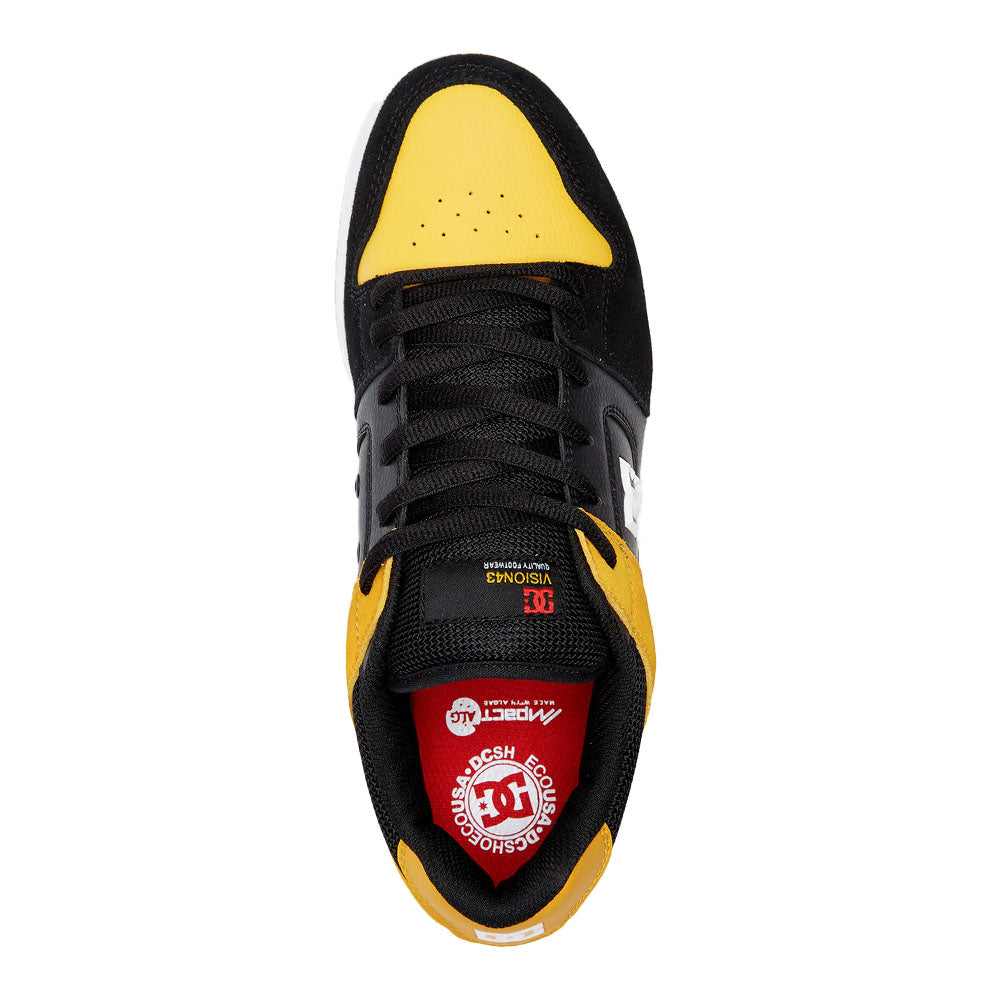 DC Manteca 4 S Shoes