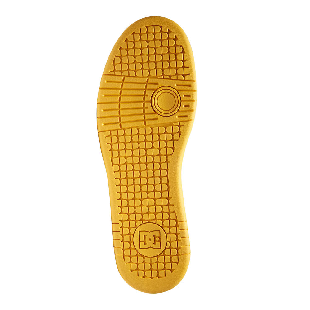 DC Manteca 4 S Shoes