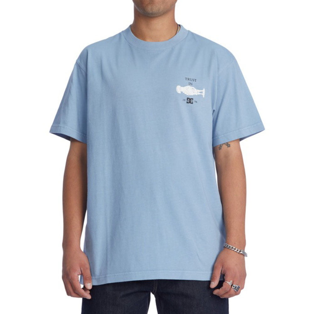 DC Trust Us Shirt