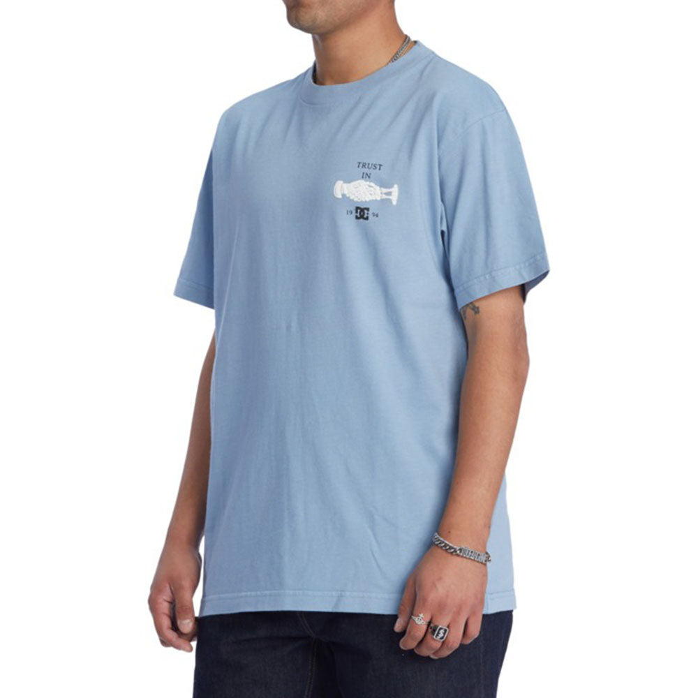 DC Trust Us Shirt
