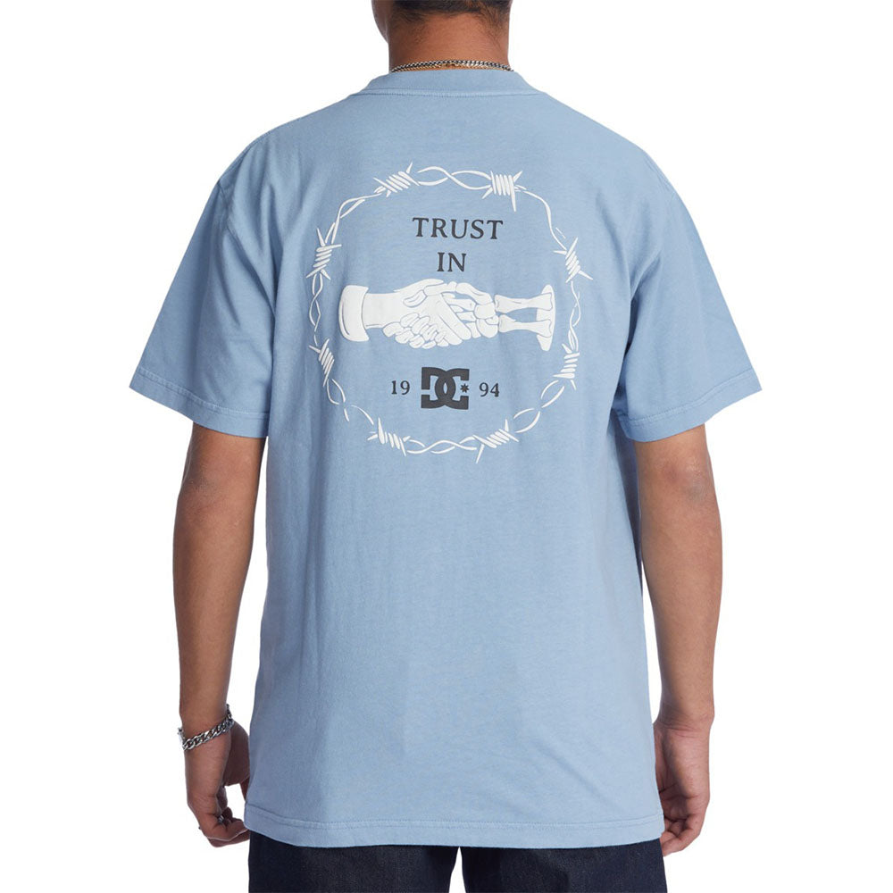 DC Trust Us Shirt
