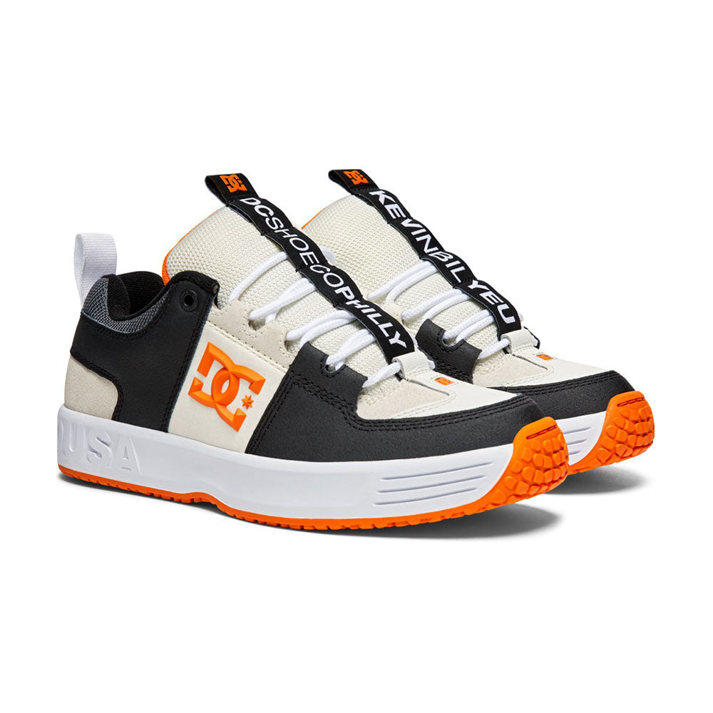 DC Lynx Og Bilyeu Shoes