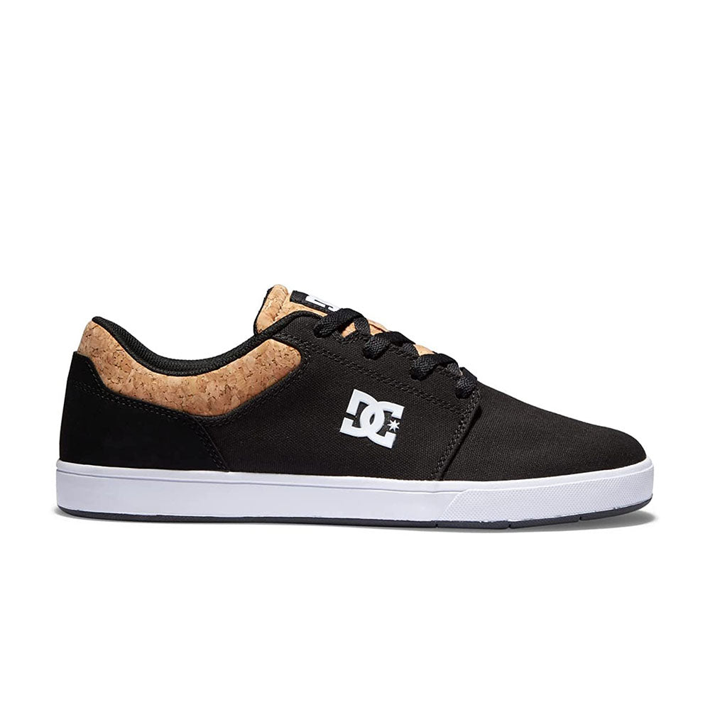 DC Crisis 2 Shoes