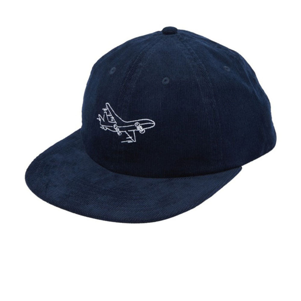 DC Wes Traveler Head Gear