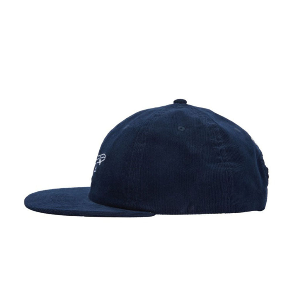 DC Wes Traveler Head Gear