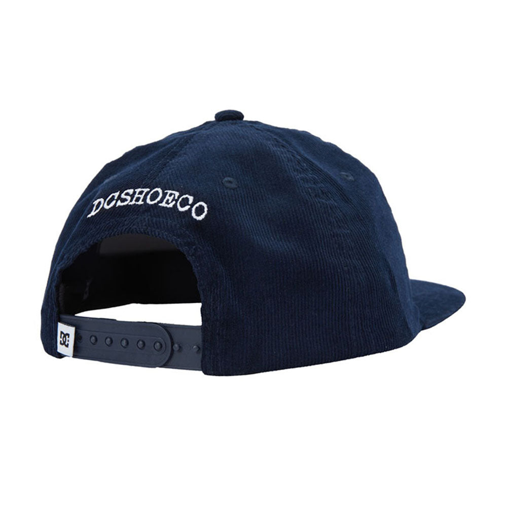 DC Wes Traveler Head Gear