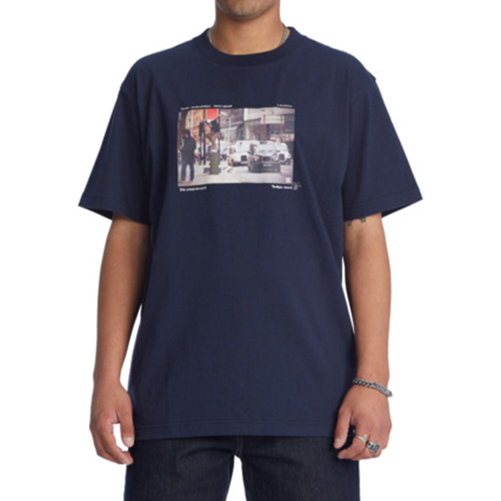 DC Blabac Shanahan Shirt
