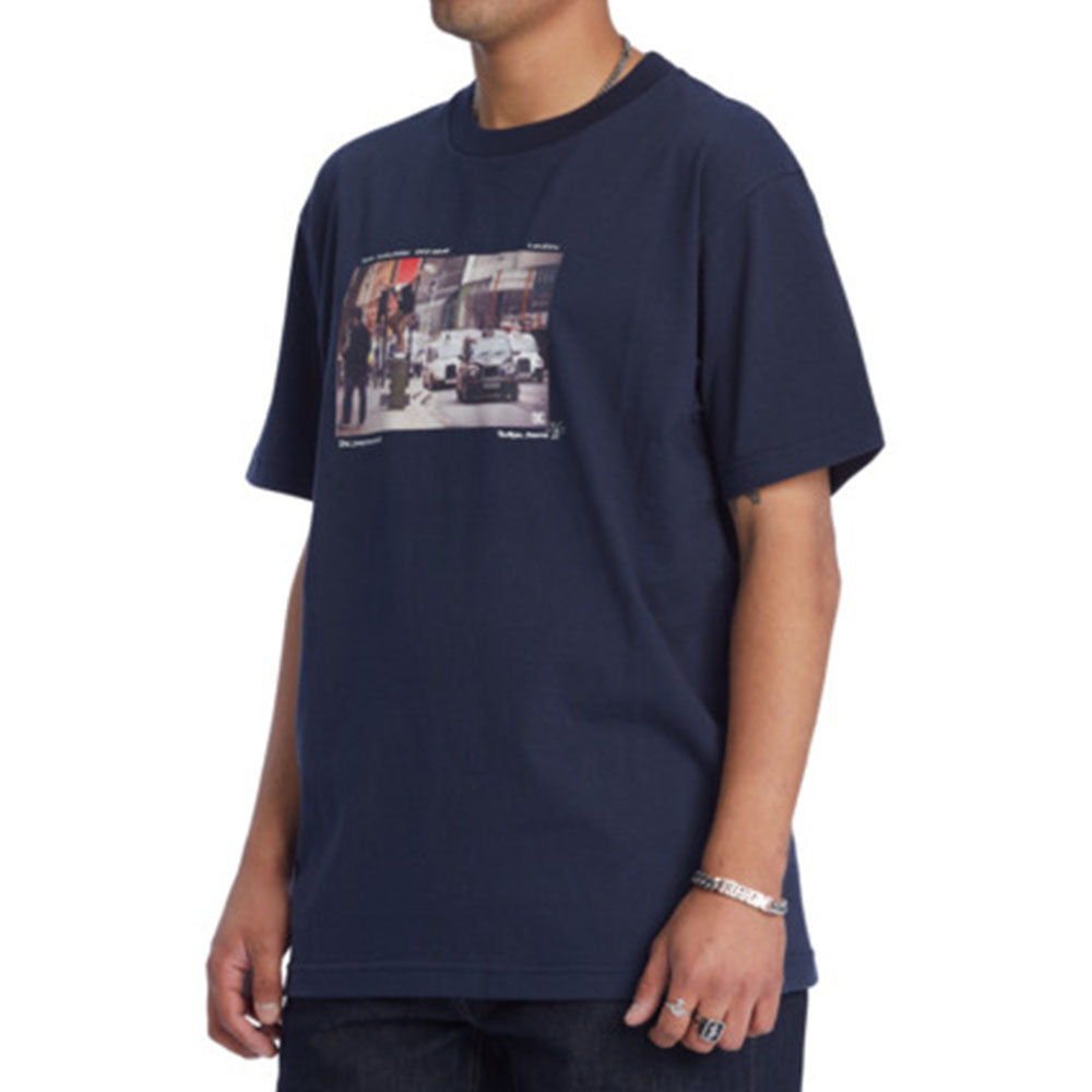 DC Blabac Shanahan Shirt