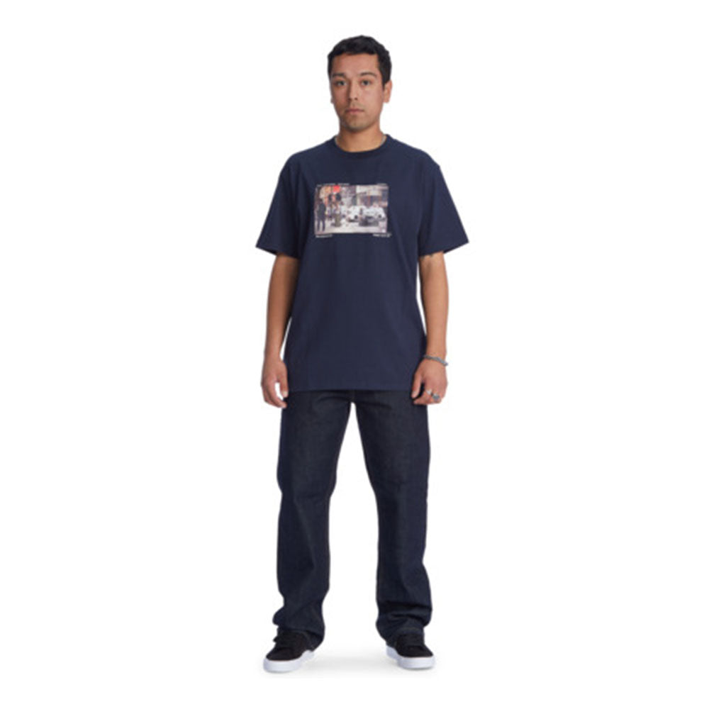 DC Blabac Shanahan Shirt
