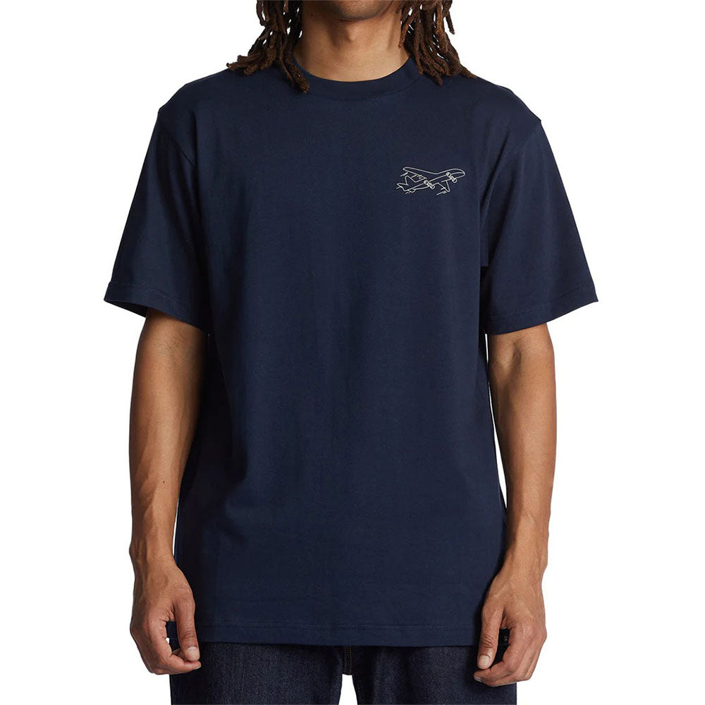 DC Wes Traveler Shirt