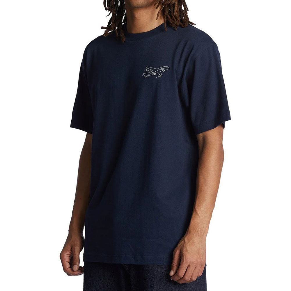 DC Wes Traveler Shirt