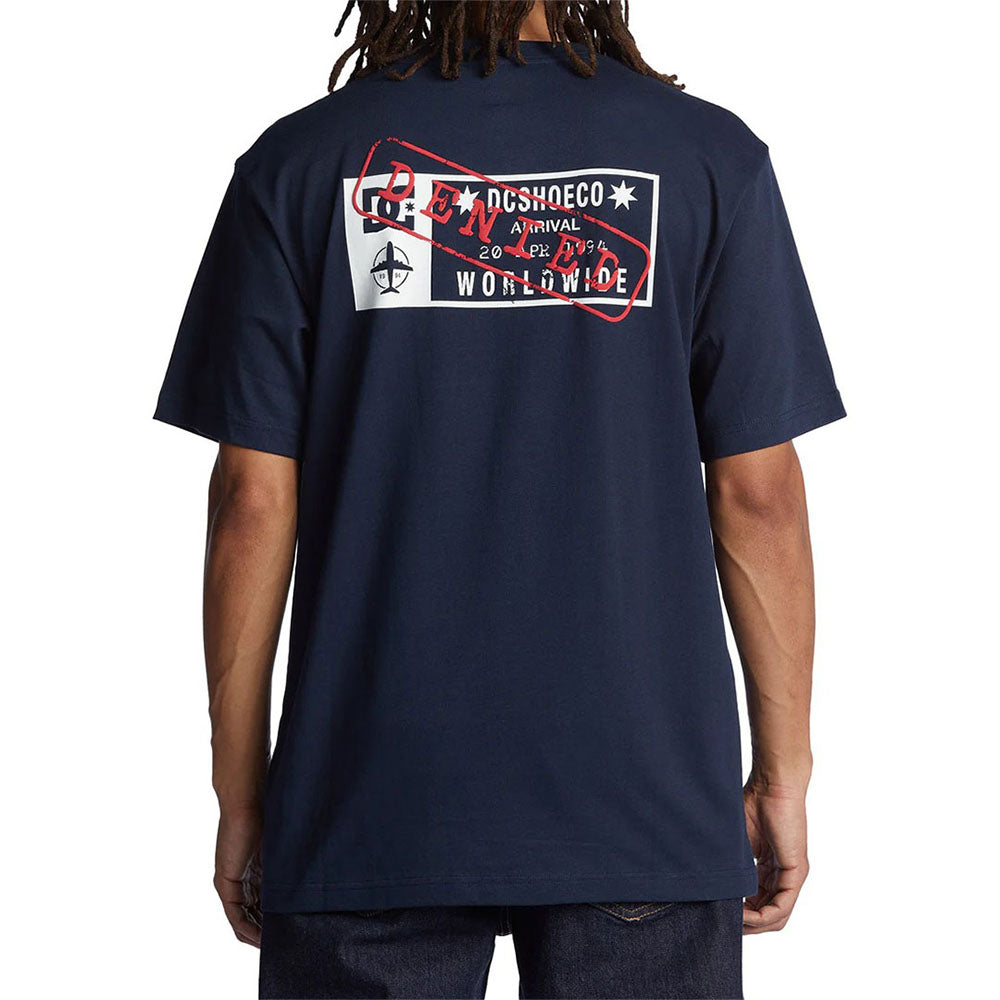 DC Wes Traveler Shirt