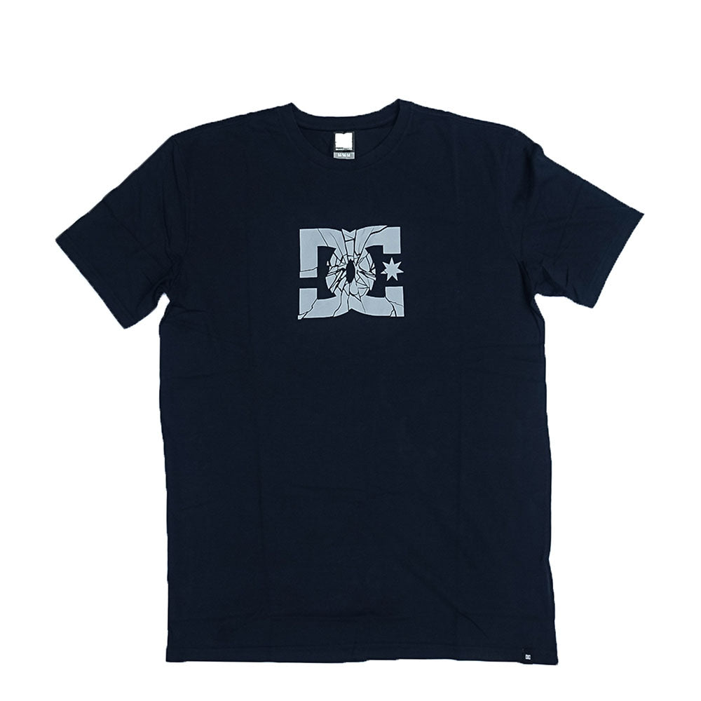 DC Shatter Ss Id Shirt