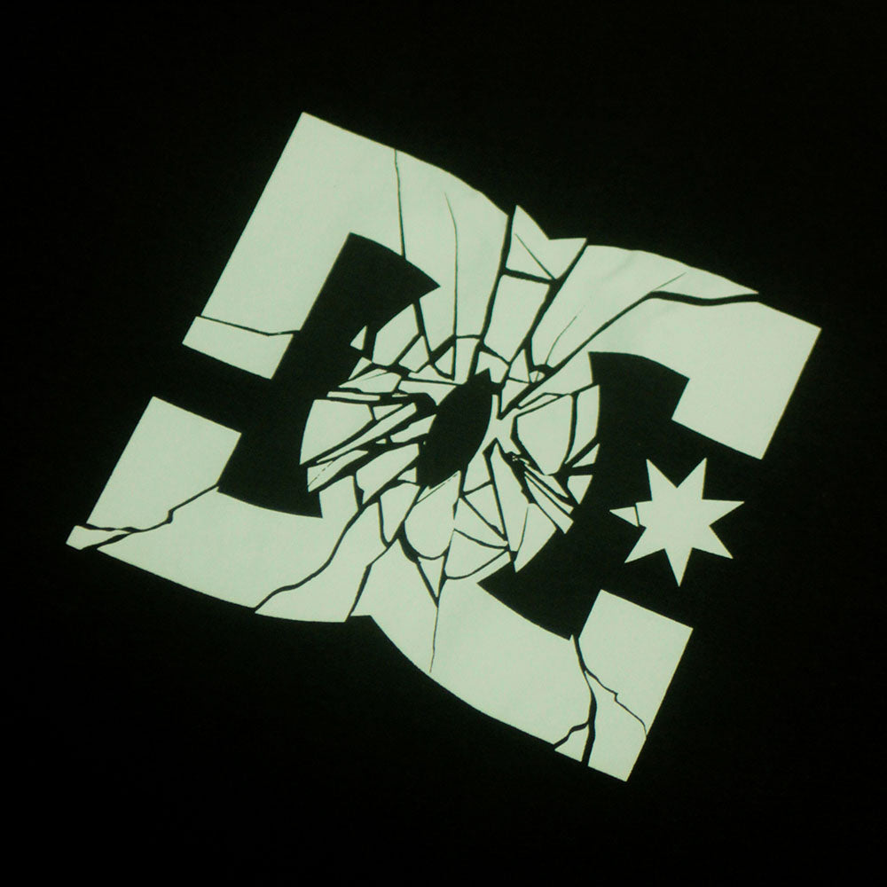 DC Shatter Ss Id Shirt