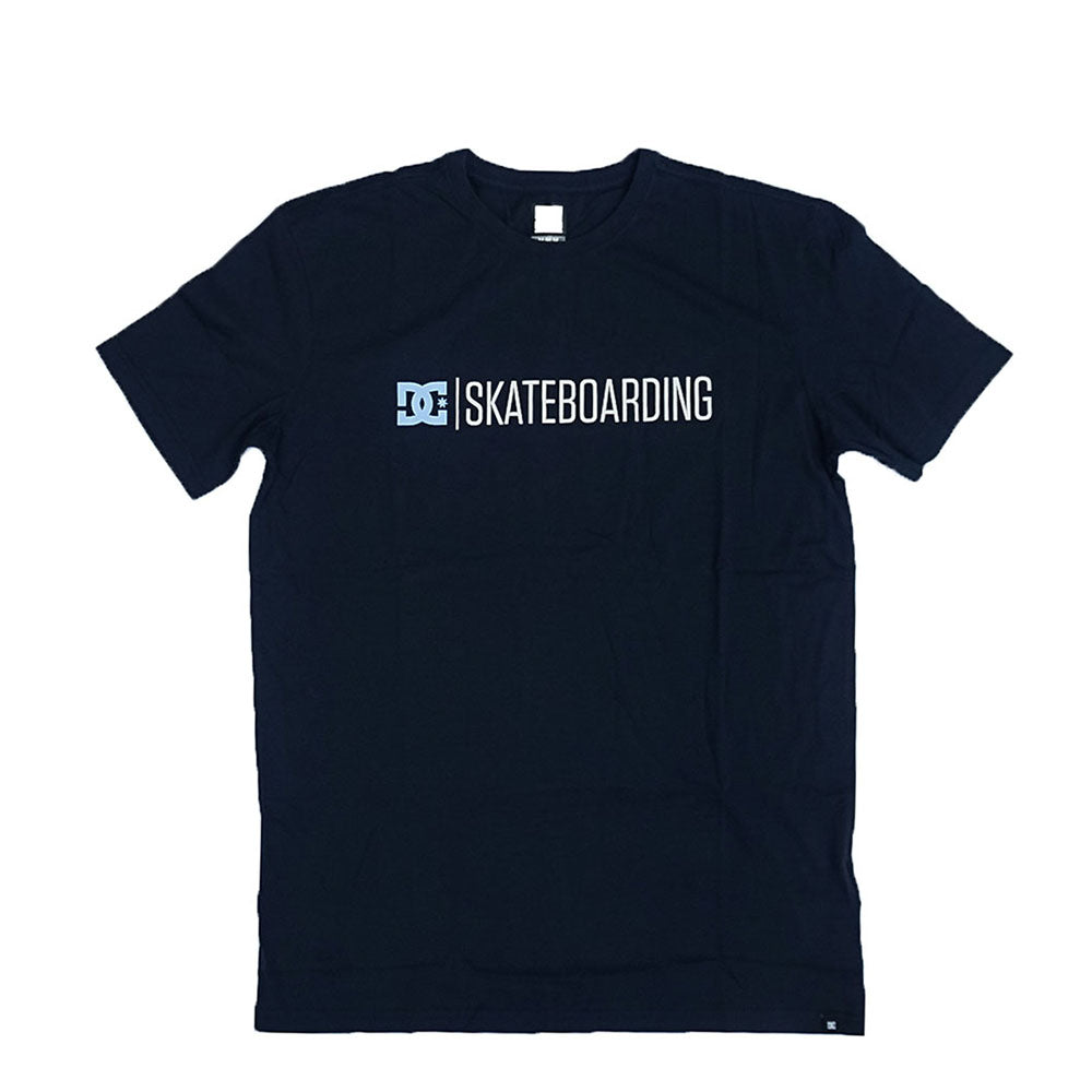 DC Minimal Ss Id Shirt
