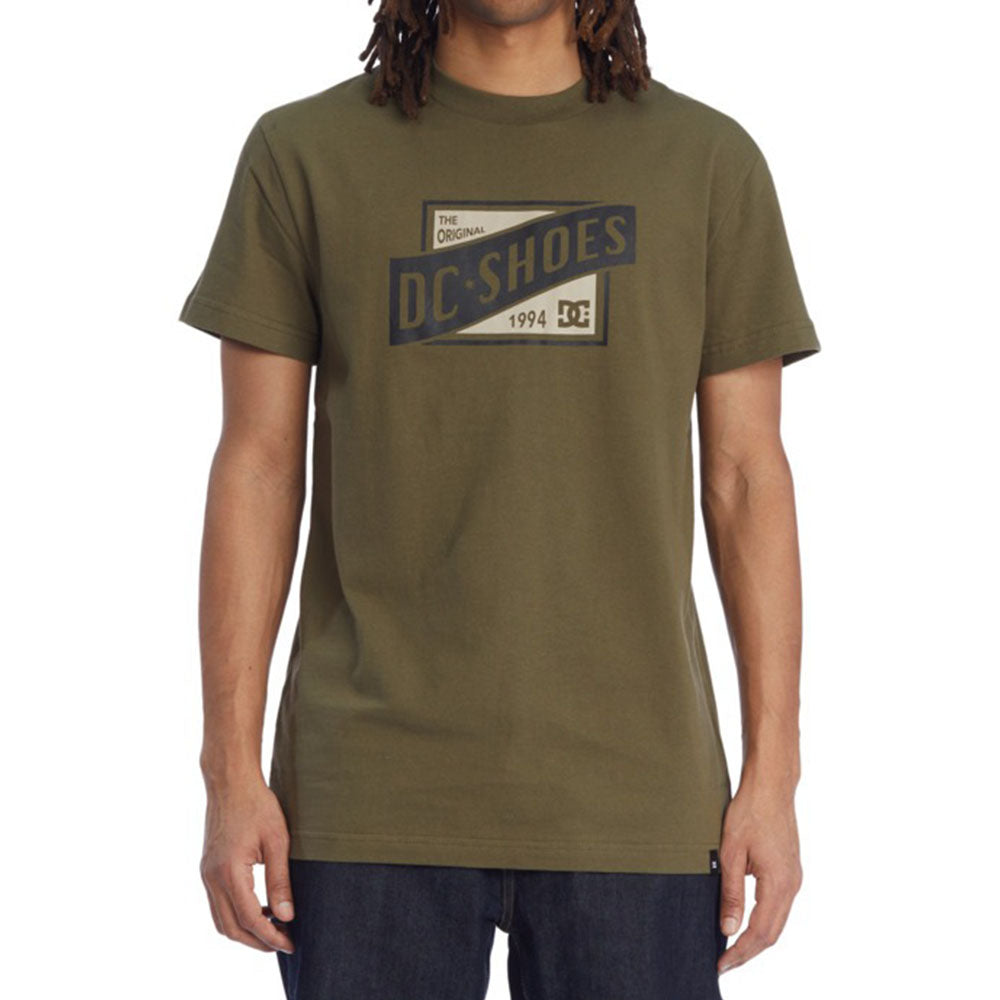 DC Slider Tss Shirt
