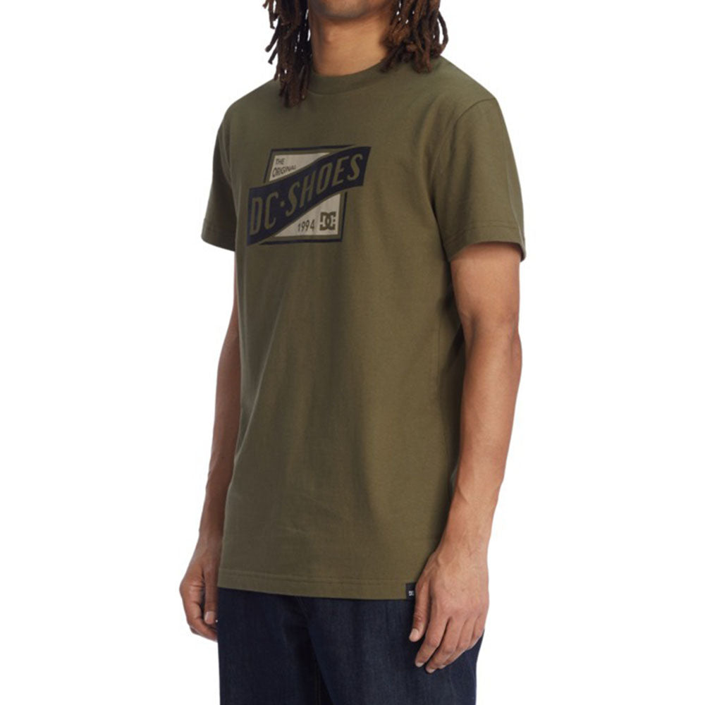 DC Slider Tss Shirt