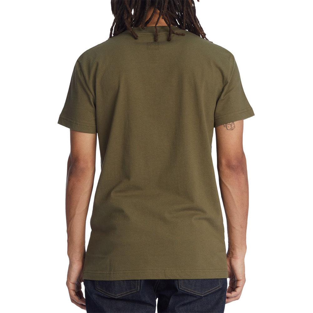 DC Slider Tss Shirt