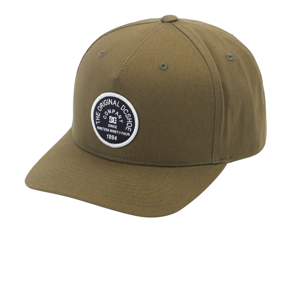 DC Badger2snap Head Gear