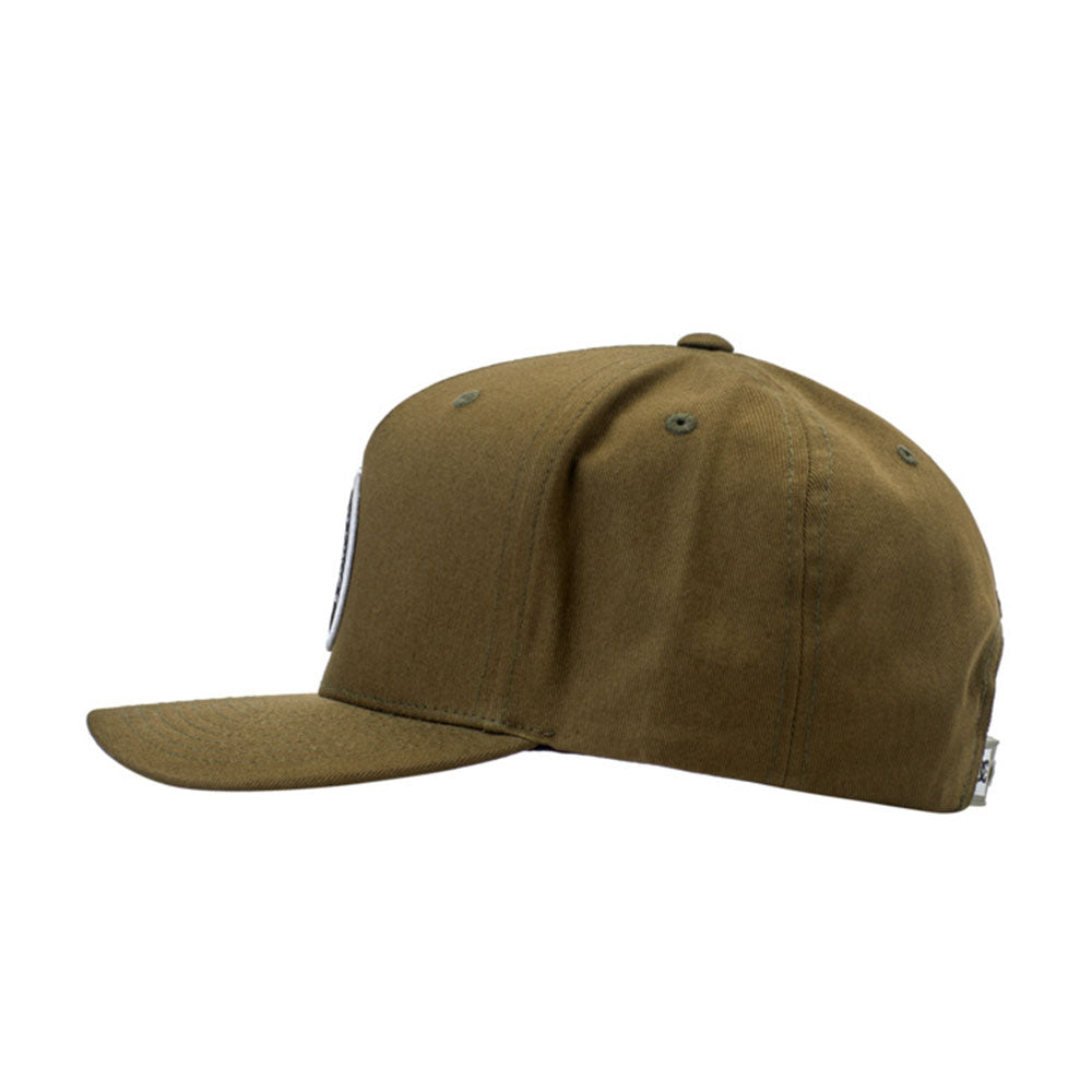 DC Badger2snap Head Gear